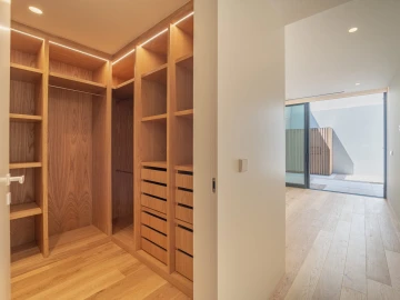 Apartamento T4 para Venda em Aldoar, Foz do Douro e Nevogilde