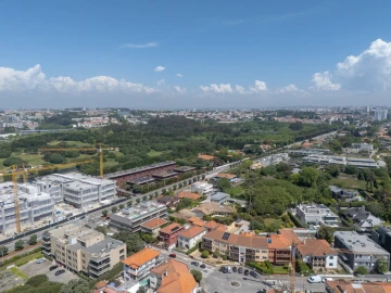 Apartamento T4 para Venda em Aldoar, Foz do Douro e Nevogilde