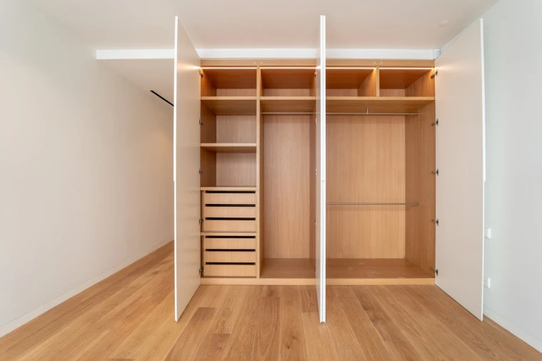 Apartamento T4 para Venda em Aldoar, Foz do Douro e Nevogilde Foto 34