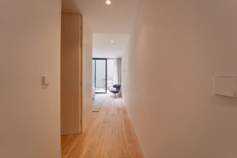 Apartamento T4 para Venda em Aldoar, Foz do Douro e Nevogilde Foto 39