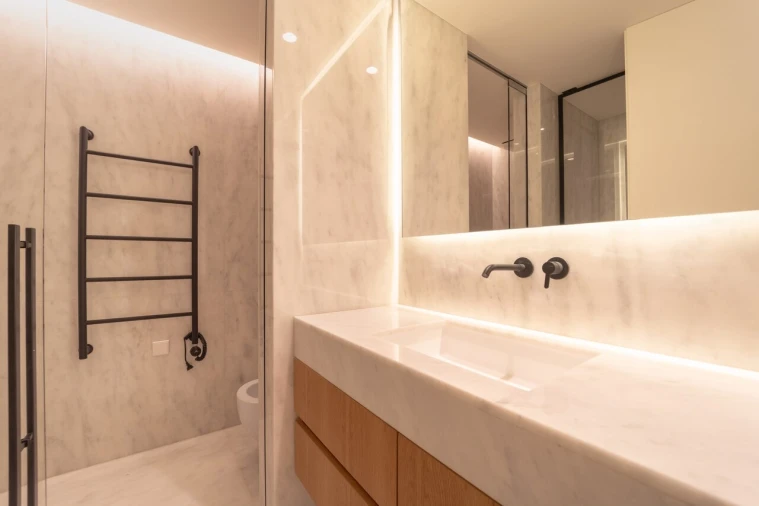 Apartamento T4 para Venda em Aldoar, Foz do Douro e Nevogilde Foto 47