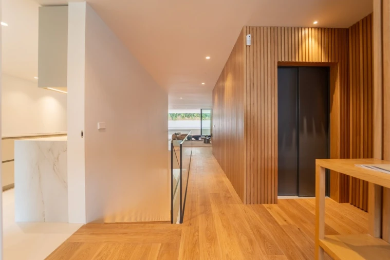 Apartamento T4 para Venda em Aldoar, Foz do Douro e Nevogilde Foto 52