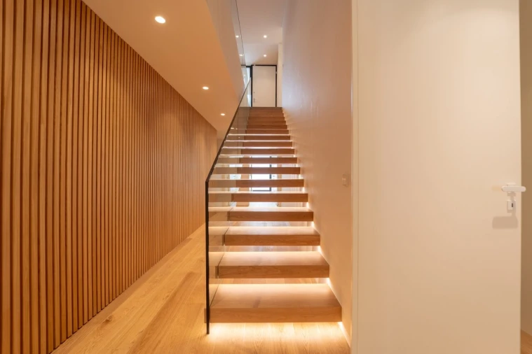 Apartamento T4 para Venda em Aldoar, Foz do Douro e Nevogilde Foto 55