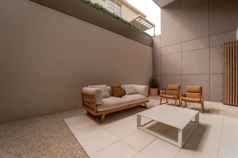 Apartamento T4 para Venda em Aldoar, Foz do Douro e Nevogilde Foto 58