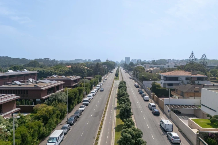 Apartamento T4 para Venda em Aldoar, Foz do Douro e Nevogilde Foto 71
