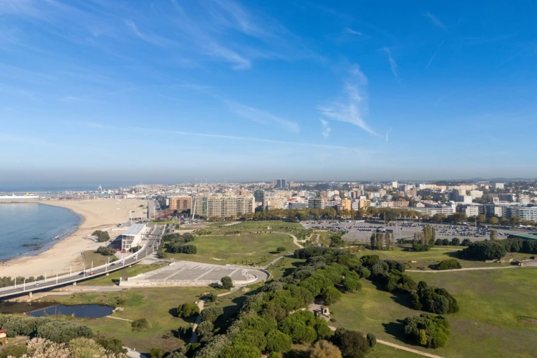 Apartamento T4 para Venda em Aldoar, Foz do Douro e Nevogilde Foto 70