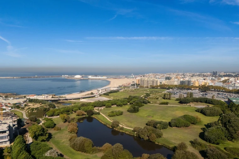 Apartamento T4 para Venda em Aldoar, Foz do Douro e Nevogilde Foto 73