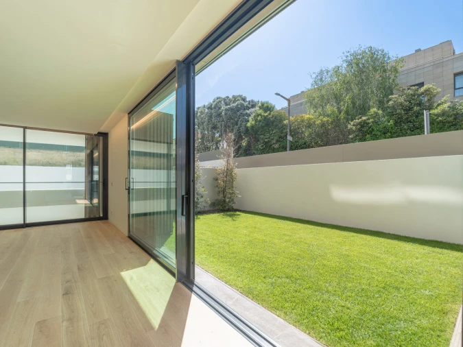 Apartamento T4 para Venda em Aldoar, Foz do Douro e Nevogilde Foto 6