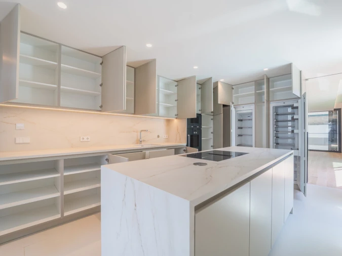 Apartamento T4 para Venda em Aldoar, Foz do Douro e Nevogilde Foto 23