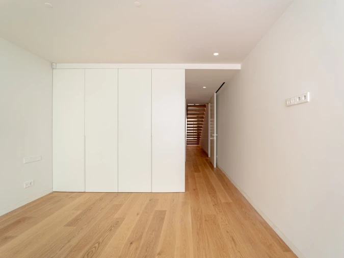 Apartamento T4 para Venda em Aldoar, Foz do Douro e Nevogilde Foto 57