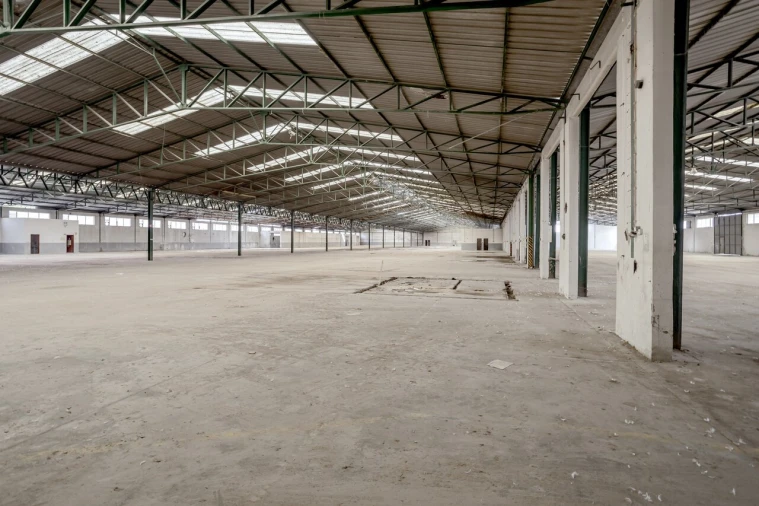 Armazém para Venda em Torres Novas (Santa Maria, Salvador e Santiago) Foto 6