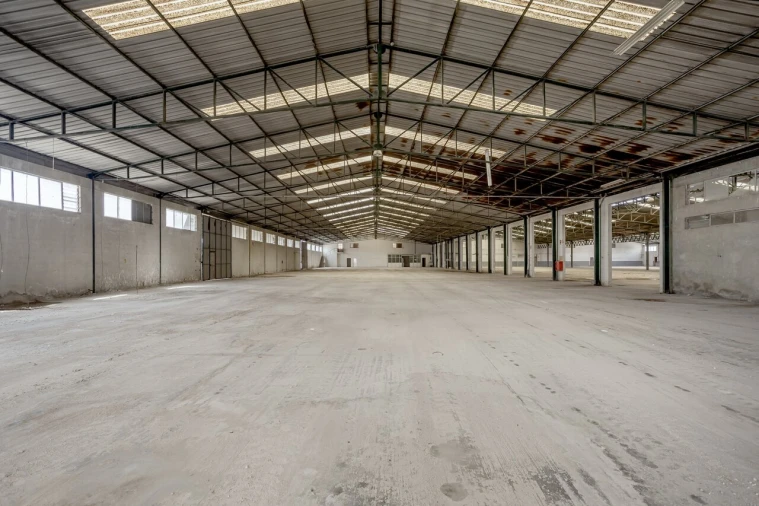 Armazém para Venda em Torres Novas (Santa Maria, Salvador e Santiago) Foto 9