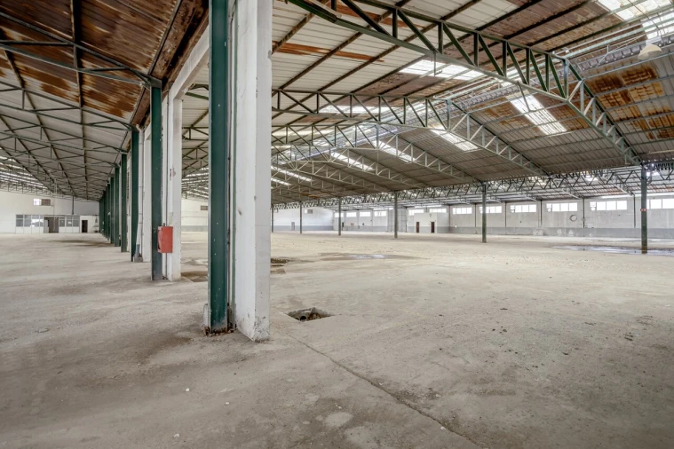 Armazém para Venda em Torres Novas (Santa Maria, Salvador e Santiago) Foto 12