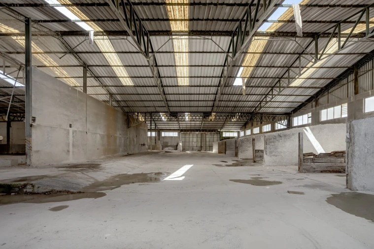 Armazém para Venda em Torres Novas (Santa Maria, Salvador e Santiago) Foto 14