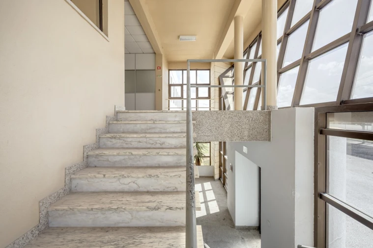 Armazém para Venda em Torres Novas (Santa Maria, Salvador e Santiago) Foto 16