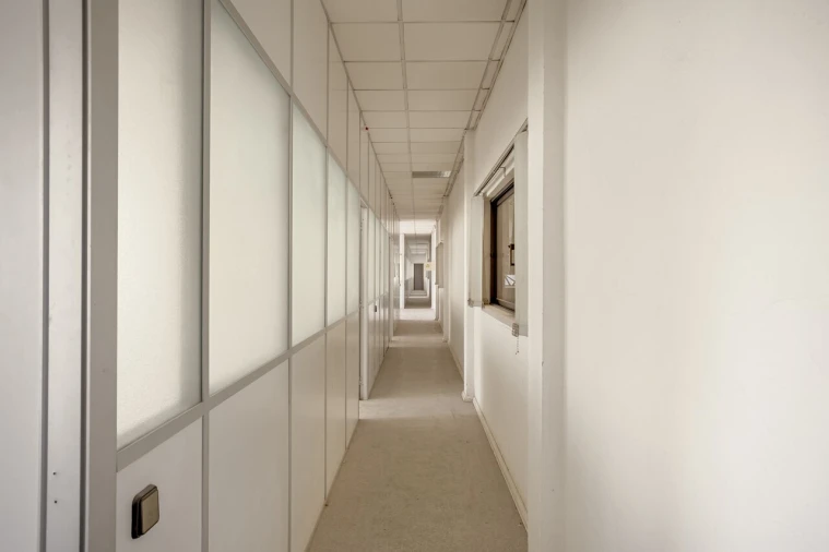 Armazém para Venda em Torres Novas (Santa Maria, Salvador e Santiago) Foto 18