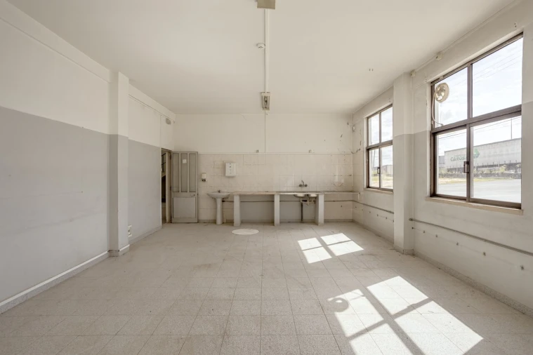 Armazém para Venda em Torres Novas (Santa Maria, Salvador e Santiago) Foto 19