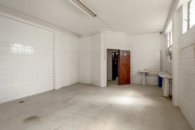 Armazém para Venda em Torres Novas (Santa Maria, Salvador e Santiago) Foto 21