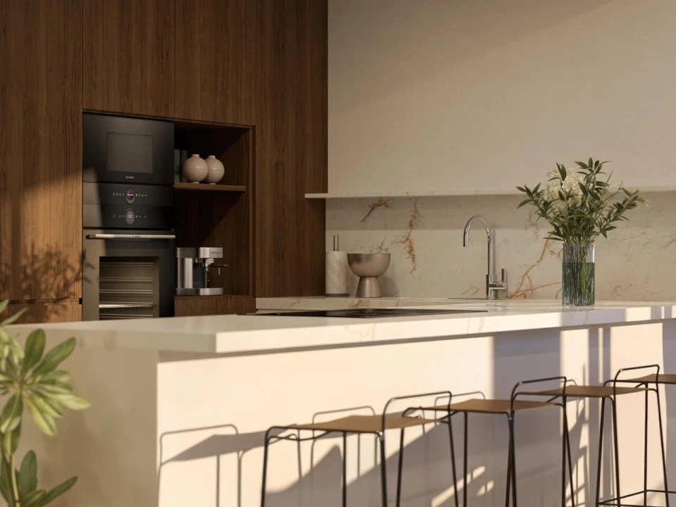 Apartamento T1 para Venda em Queluz e Belas Foto 17