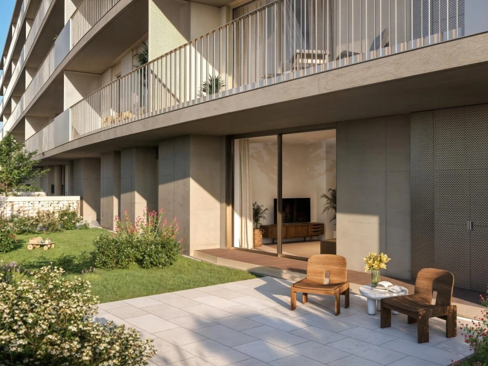 Apartamento T1 para Venda em Queluz e Belas Foto 7