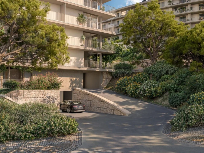Apartamento T1 para Venda em Queluz e Belas Foto 30