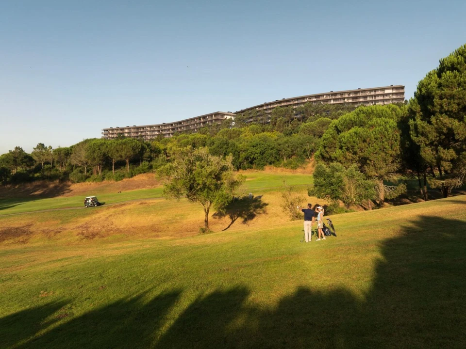 Apartamento T2 para Venda em Queluz e Belas Foto 43