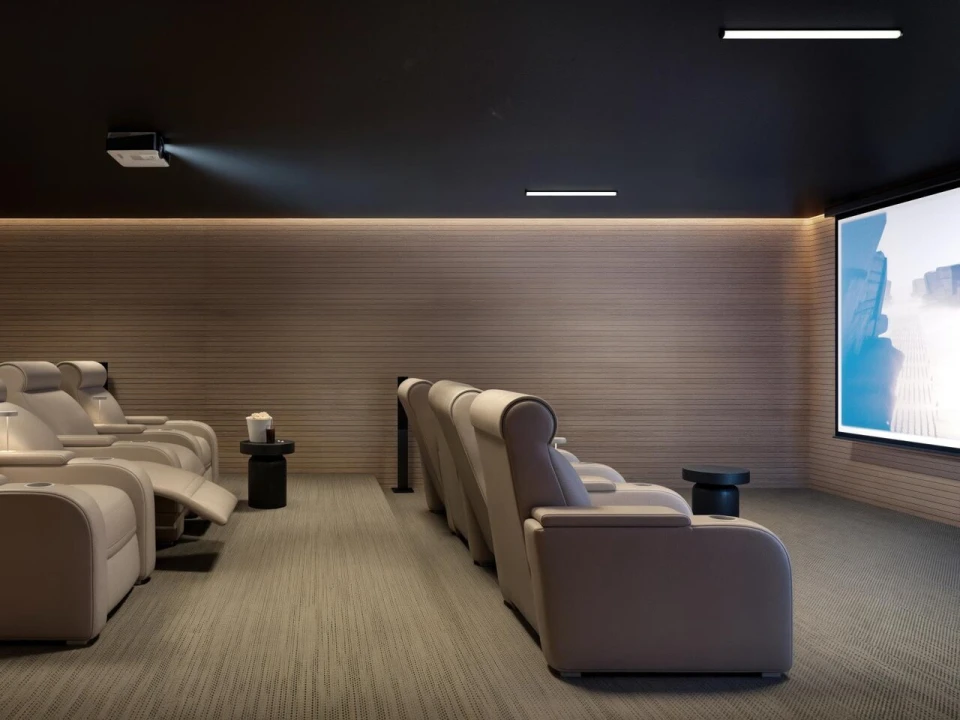 Apartamento T2 para Venda em Queluz e Belas Foto 26