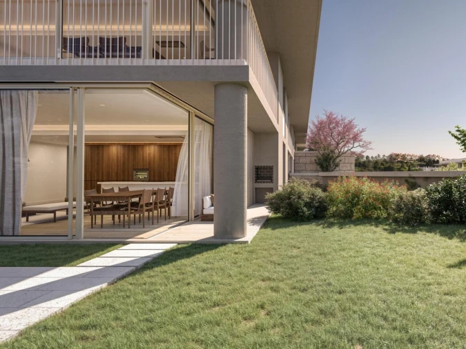 Apartamento T2 para Venda em Queluz e Belas Foto 8