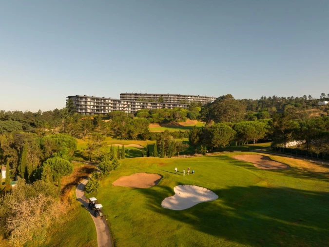 Apartamento T2 para Venda em Queluz e Belas Foto 38