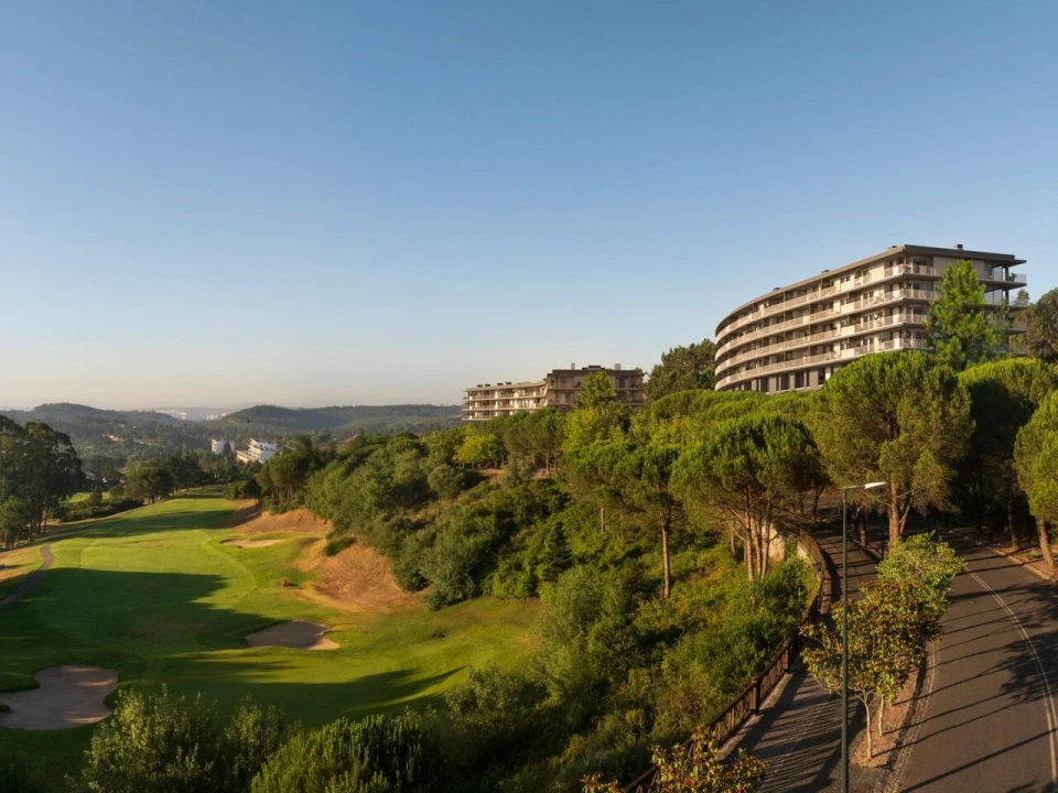 Apartamento T2 para Venda em Queluz e Belas Foto 42