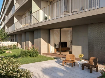 Apartamento T2 para Venda em Queluz e Belas