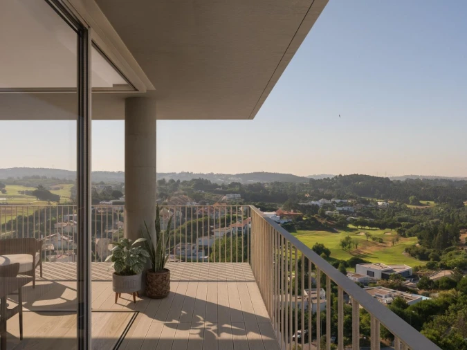 Apartamento T2 para Venda em Queluz e Belas Foto 35