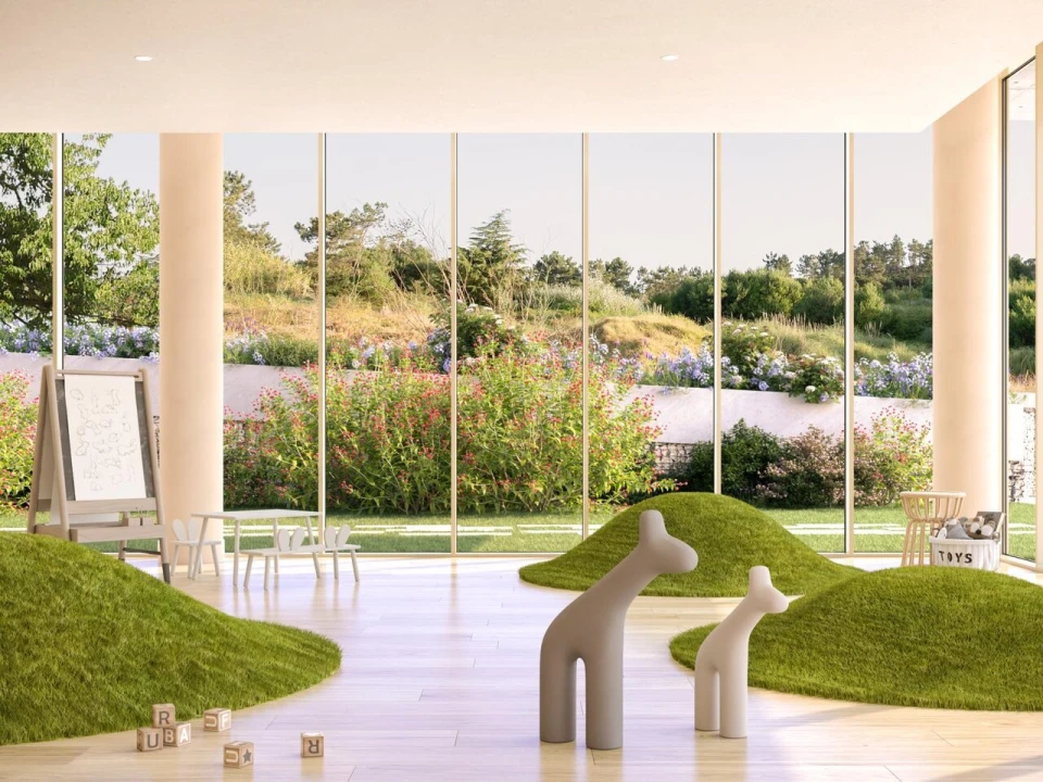 Apartamento T2 para Venda em Queluz e Belas Foto 25