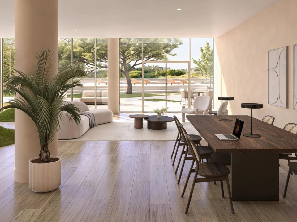 Apartamento T2 para Venda em Queluz e Belas Foto 27