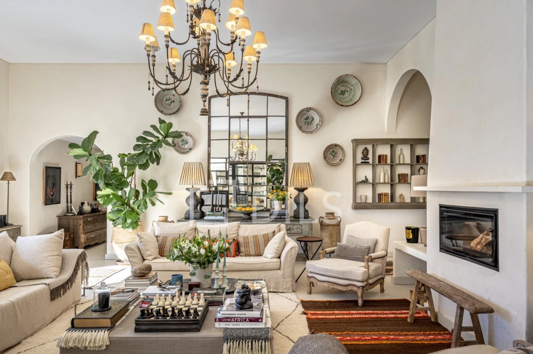 Moradia T5 para Venda em Grândola e Santa Margarida da Serra Foto 5