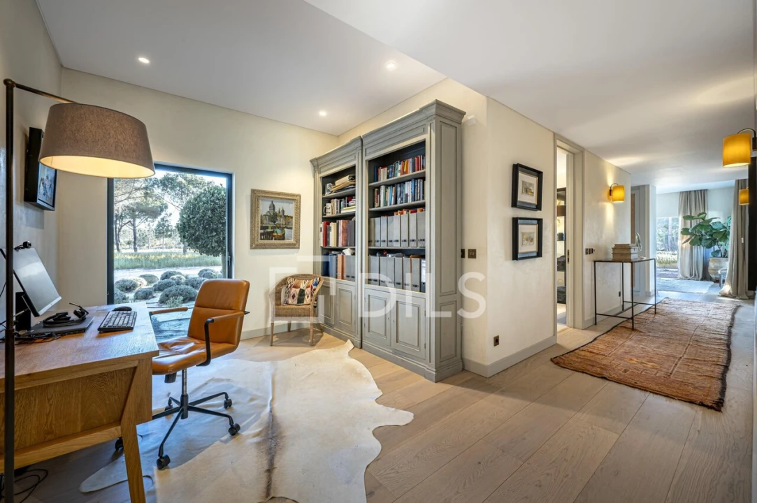 Moradia T5 para Venda em Grândola e Santa Margarida da Serra Foto 8