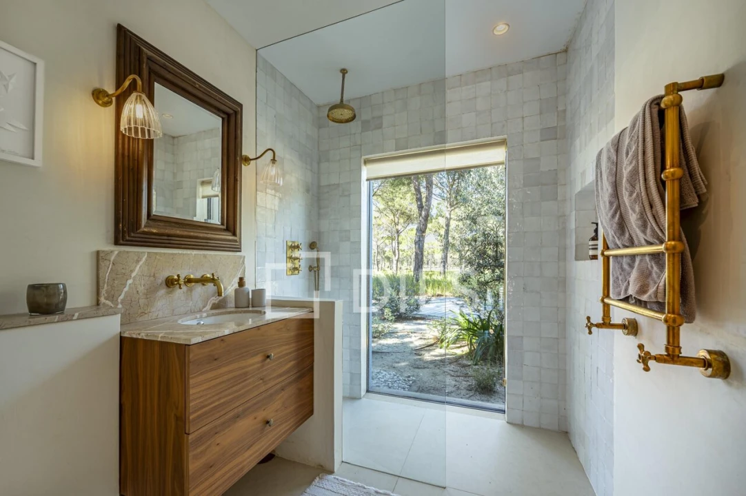 Moradia T5 para Venda em Grândola e Santa Margarida da Serra Foto 12