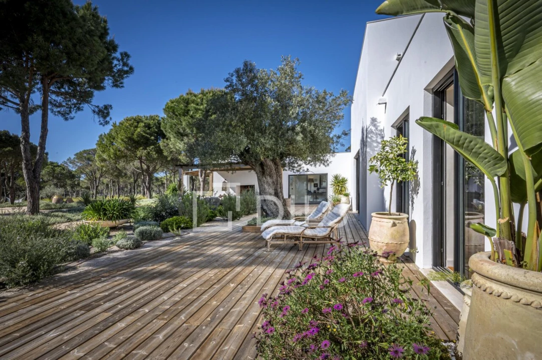 Moradia T5 para Venda em Grândola e Santa Margarida da Serra Foto 21