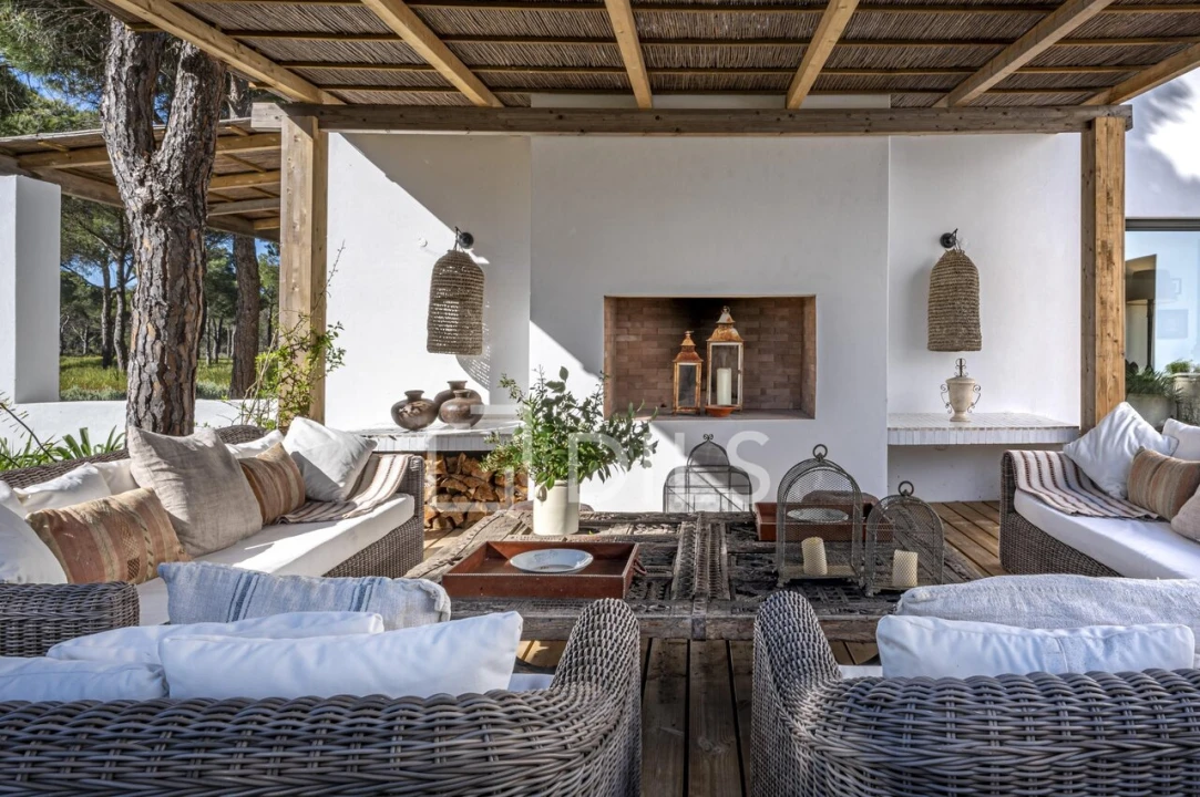 Moradia T5 para Venda em Grândola e Santa Margarida da Serra Foto 22