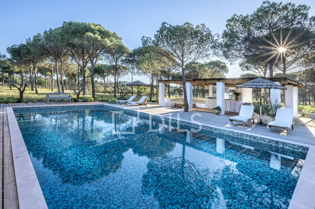 Moradia T5 para Venda em Grândola e Santa Margarida da Serra Foto 27