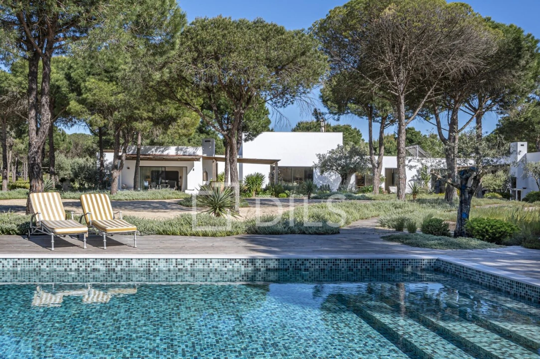 Moradia T5 para Venda em Grândola e Santa Margarida da Serra Foto 28