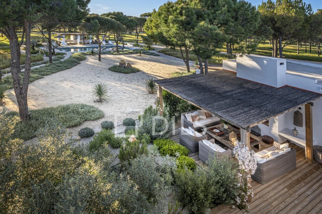 Moradia T5 para Venda em Grândola e Santa Margarida da Serra Foto 31