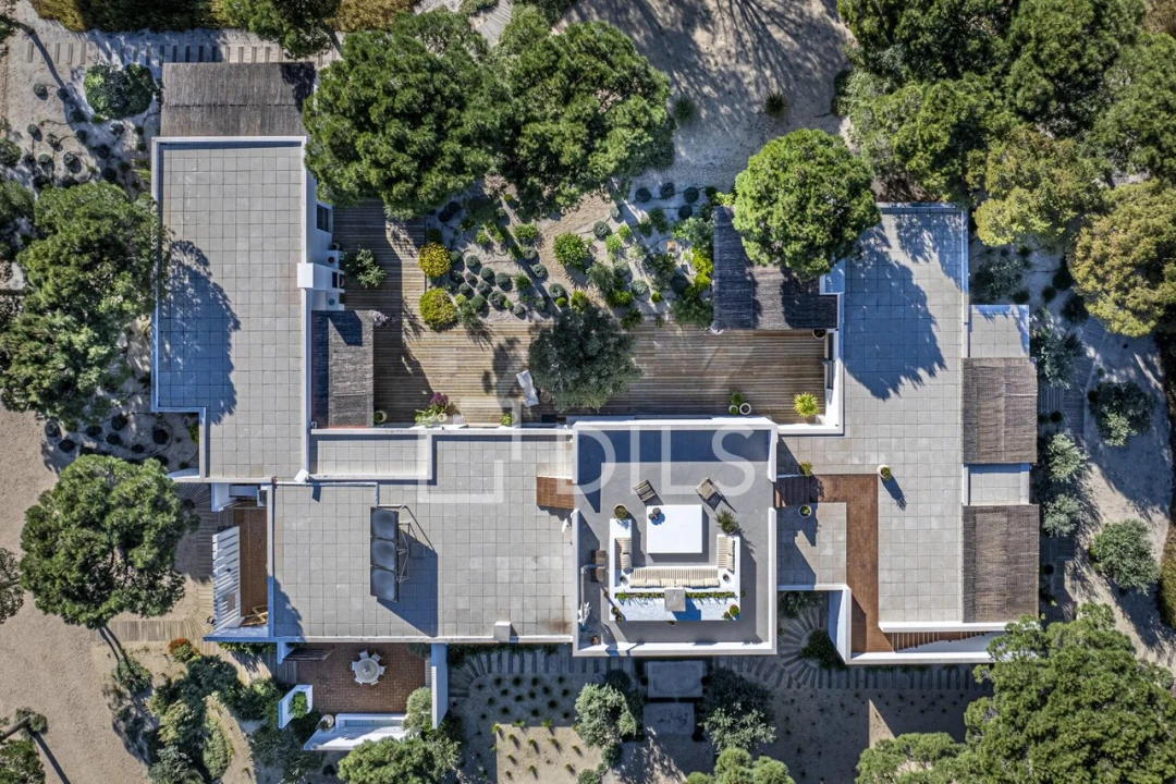 Moradia T5 para Venda em Grândola e Santa Margarida da Serra Foto 32