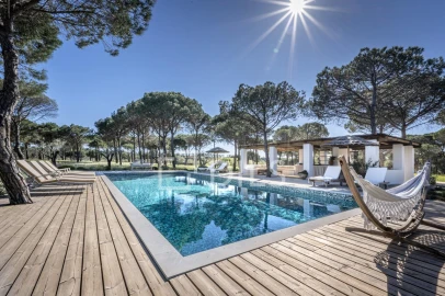 Moradia T5 para Venda em Grândola e Santa Margarida da Serra