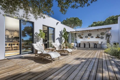 Moradia T5 para Venda em Grândola e Santa Margarida da Serra