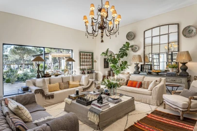 Moradia T5 para Venda em Grândola e Santa Margarida da Serra