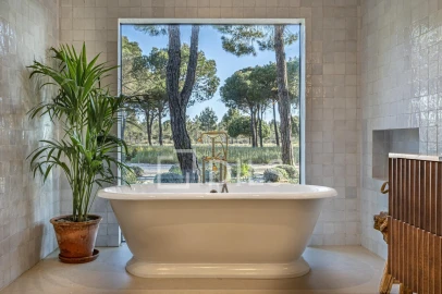 Moradia T5 para Venda em Grândola e Santa Margarida da Serra