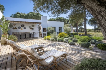 Moradia T5 para Venda em Grândola e Santa Margarida da Serra