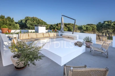 Moradia T5 para Venda em Grândola e Santa Margarida da Serra