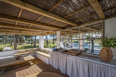 Moradia T5 para Venda em Grândola e Santa Margarida da Serra